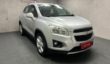 
									CHEVROLET TRACKER 1.8 MPFI LTZ 4X2 16V FLEX 4P AUTOMÁTICO 2014 completo								