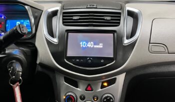 
									CHEVROLET TRACKER 1.8 MPFI LTZ 4X2 16V FLEX 4P AUTOMÁTICO 2014 completo								