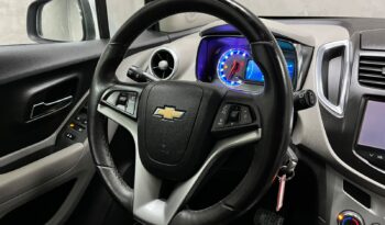 
									CHEVROLET TRACKER 1.8 MPFI LTZ 4X2 16V FLEX 4P AUTOMÁTICO 2014 completo								
