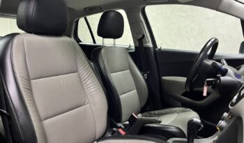 
									CHEVROLET TRACKER 1.8 MPFI LTZ 4X2 16V FLEX 4P AUTOMÁTICO 2014 completo								