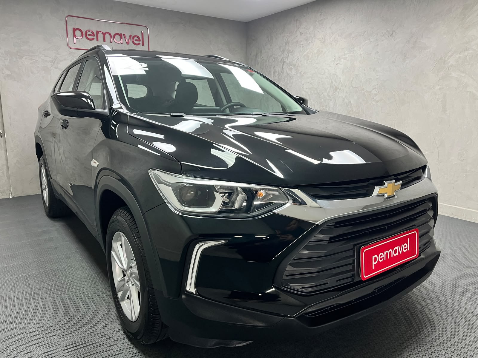 CHEVROLET TRACKER 1.0 TURBO FLEX LT AUTOMÁTICO 2022