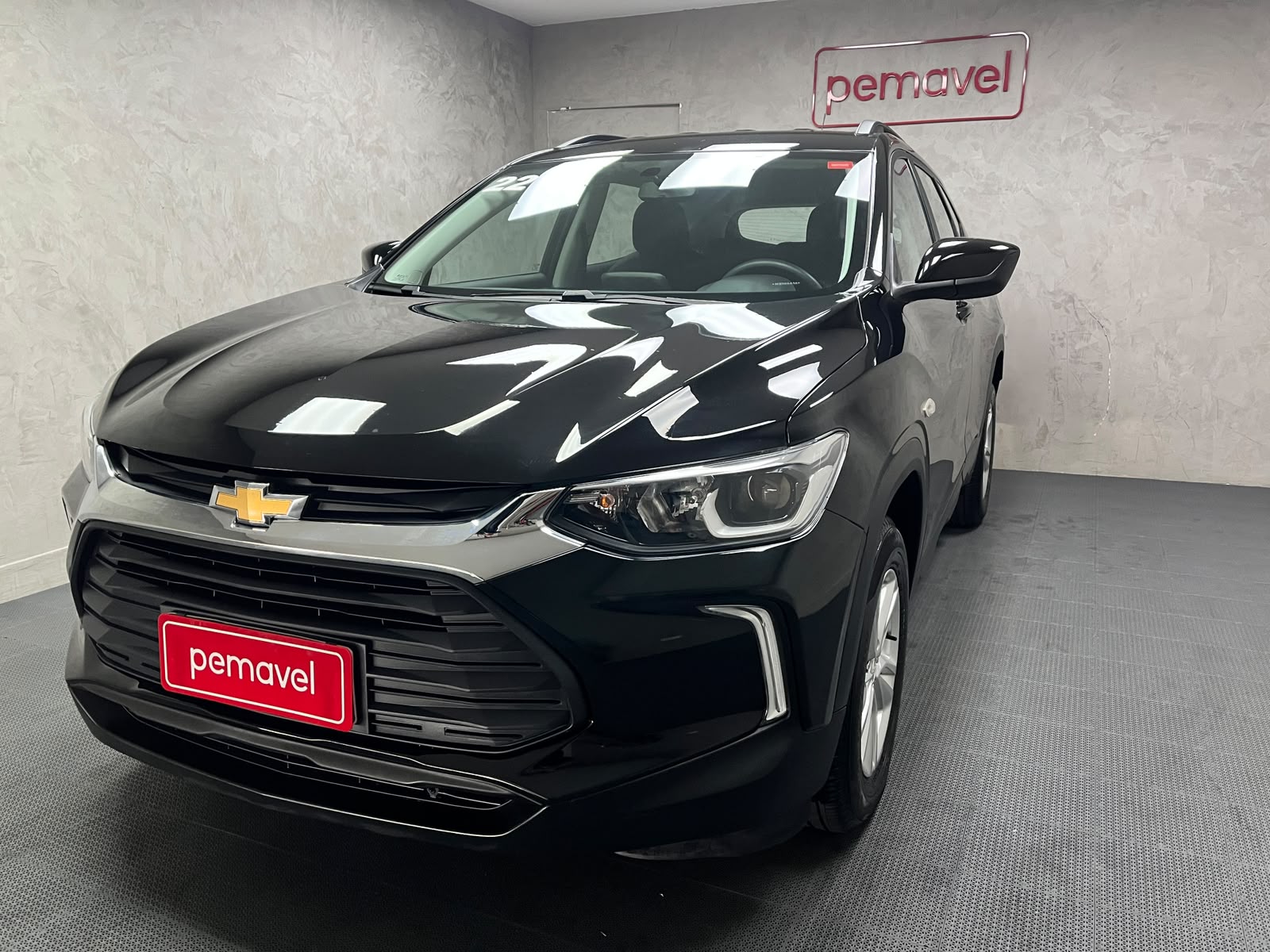 CHEVROLET TRACKER 1.0 TURBO FLEX LT AUTOMÁTICO 2022