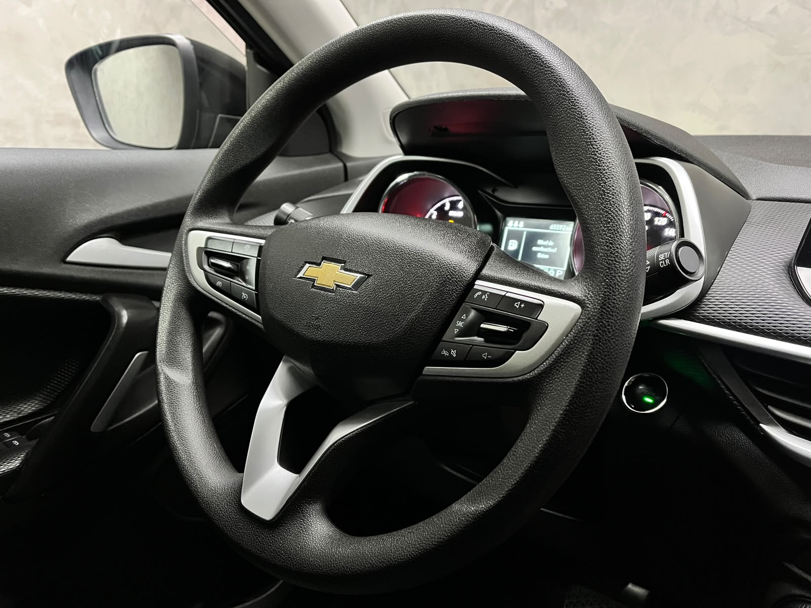 CHEVROLET TRACKER 1.0 TURBO FLEX LT AUTOMÁTICO 2022