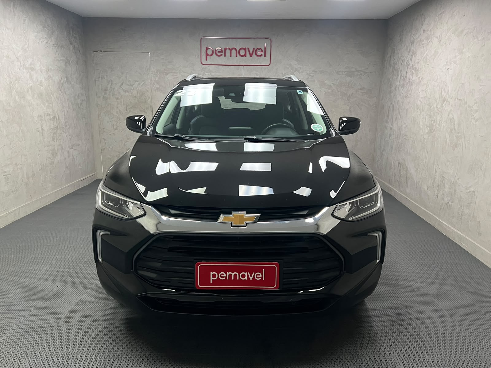 CHEVROLET TRACKER 1.2 TURBO FLEX PREMIER AUTOMÁTICO 2023