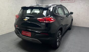 
									CHEVROLET TRACKER 1.2 TURBO FLEX PREMIER AUTOMÁTICO 2023 completo								