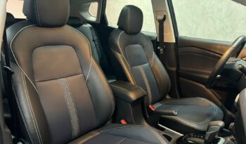 
									CHEVROLET TRACKER 1.2 TURBO FLEX PREMIER AUTOMÁTICO 2023 completo								