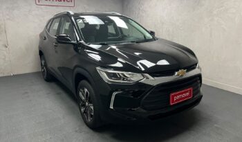 
									CHEVROLET TRACKER 1.2 TURBO FLEX PREMIER AUTOMÁTICO 2023 completo								