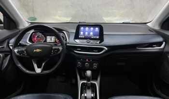 
									CHEVROLET TRACKER 1.2 TURBO FLEX PREMIER AUTOMÁTICO 2023 completo								