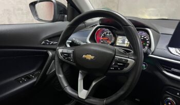 
									CHEVROLET TRACKER 1.2 TURBO FLEX PREMIER AUTOMÁTICO 2023 completo								