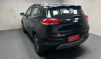 
									CHEVROLET TRACKER 1.2 TURBO FLEX PREMIER AUTOMÁTICO 2023 completo								