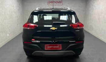 
									CHEVROLET TRACKER 1.2 TURBO FLEX PREMIER AUTOMÁTICO 2023 completo								