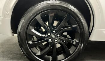 
									LAND ROVER DISCOVERY SPORT 2.0 D200 TURBO DIESEL S AUTOMÁTICO 2021 completo								