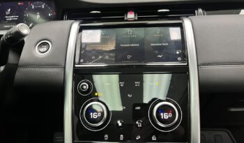 
									LAND ROVER DISCOVERY SPORT 2.0 D200 TURBO DIESEL S AUTOMÁTICO 2021 completo								
