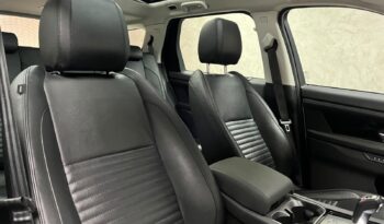 
									LAND ROVER DISCOVERY SPORT 2.0 D200 TURBO DIESEL S AUTOMÁTICO 2021 completo								
