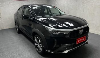 
									FIAT FASTBACK 1.0 TURBO 200 FLEX AUDACE CVT 2025 completo								