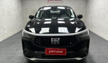 
									FIAT FASTBACK 1.0 TURBO 200 FLEX AUDACE CVT 2025 completo								