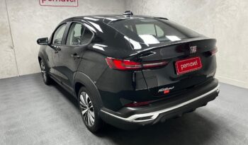 
									FIAT FASTBACK 1.0 TURBO 200 FLEX AUDACE CVT 2025 completo								
