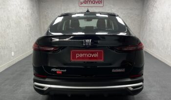 
									FIAT FASTBACK 1.0 TURBO 200 FLEX AUDACE CVT 2025 completo								
