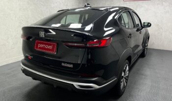
									FIAT FASTBACK 1.0 TURBO 200 FLEX AUDACE CVT 2025 completo								