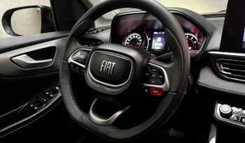 
									FIAT FASTBACK 1.0 TURBO 200 FLEX AUDACE CVT 2025 completo								
