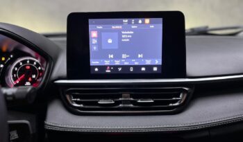 
									FIAT FASTBACK 1.0 TURBO 200 FLEX AUDACE CVT 2025 completo								