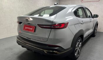 
									FIAT FASTBACK 1.0 TURBO 200 FLEX IMPETUS CVT 2024 completo								