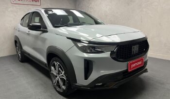 
									FIAT FASTBACK 1.0 TURBO 200 FLEX IMPETUS CVT 2024 completo								