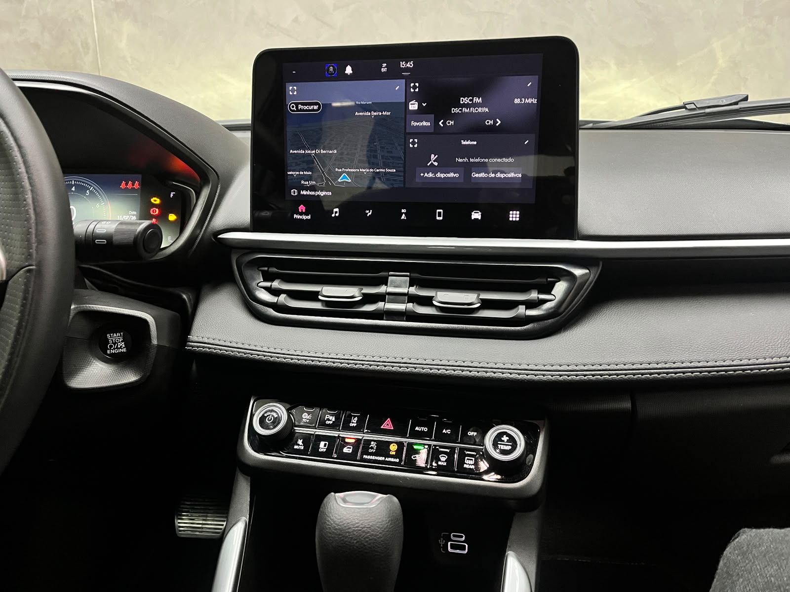 FIAT FASTBACK 1.0 TURBO 200 FLEX IMPETUS CVT 2024