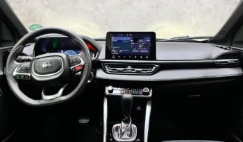 
									FIAT FASTBACK 1.0 TURBO 200 FLEX IMPETUS CVT 2024 completo								