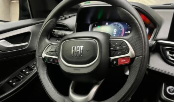 
									FIAT FASTBACK 1.0 TURBO 200 FLEX IMPETUS CVT 2024 completo								