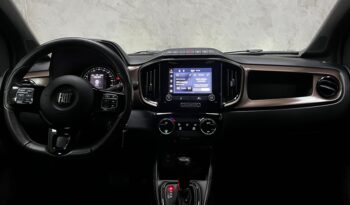 
									FIAT STRADA 1.3 FIREFLY FLEX RANCH CD CVT 2023 completo								