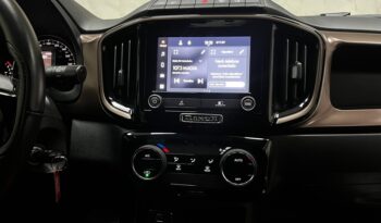 
									FIAT STRADA 1.3 FIREFLY FLEX RANCH CD CVT 2023 completo								