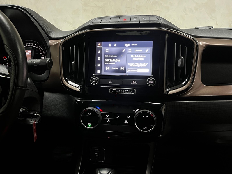 FIAT STRADA 1.3 FIREFLY FLEX RANCH CD CVT 2023