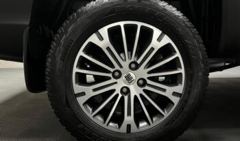 
									FIAT STRADA 1.3 FIREFLY FLEX RANCH CD CVT 2023 completo								