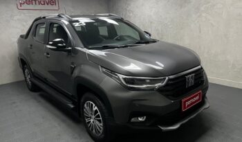 
									FIAT STRADA 1.3 FIREFLY FLEX RANCH CD CVT 2023 completo								
