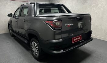 
									FIAT STRADA 1.3 FIREFLY FLEX RANCH CD CVT 2023 completo								