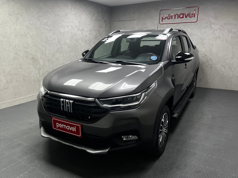 FIAT STRADA 1.3 FIREFLY FLEX RANCH CD CVT 2023