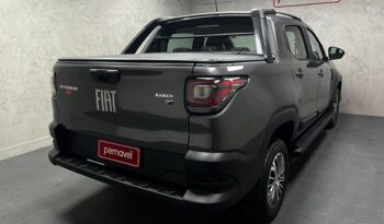 
									FIAT STRADA 1.3 FIREFLY FLEX RANCH CD CVT 2023 completo								