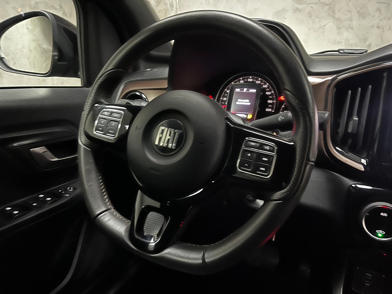 FIAT STRADA 1.3 FIREFLY FLEX RANCH CD CVT 2023
