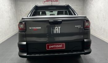 
									FIAT STRADA 1.3 FIREFLY FLEX RANCH CD CVT 2023 completo								