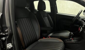 
									FIAT STRADA 1.3 FIREFLY FLEX RANCH CD CVT 2023 completo								