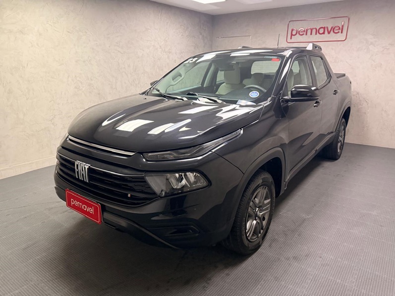 FIAT TORO 1.3 TURBO 270 FLEX ENDURANCE AT6 2023