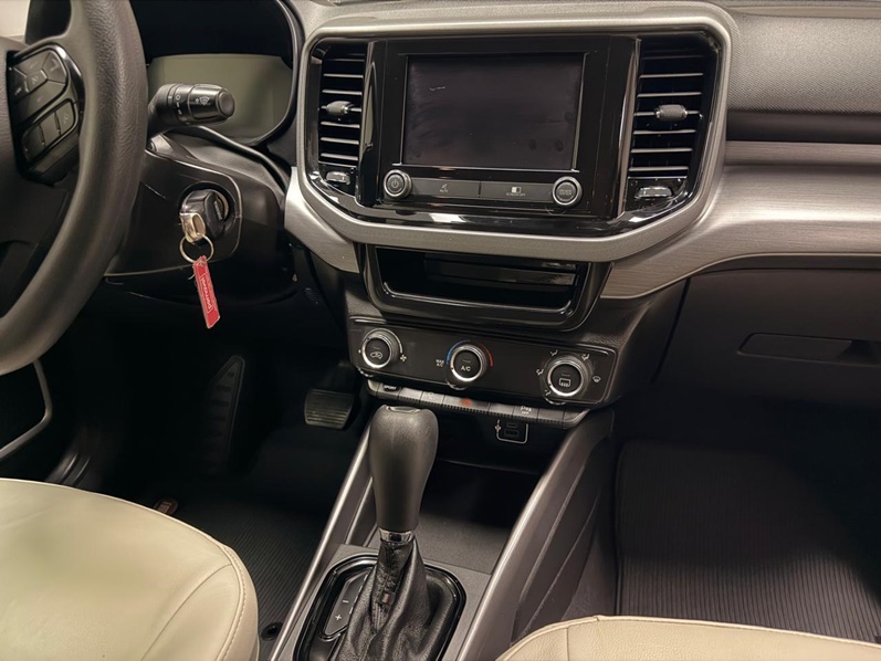 FIAT TORO 1.3 TURBO 270 FLEX ENDURANCE AT6 2023