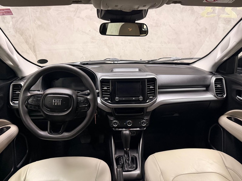 FIAT TORO 1.3 TURBO 270 FLEX ENDURANCE AT6 2023