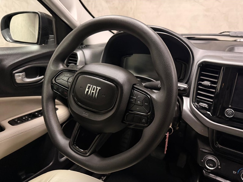 FIAT TORO 1.3 TURBO 270 FLEX ENDURANCE AT6 2023
