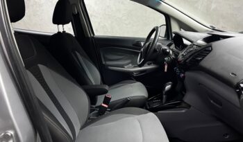 
									FORD ECOSPORT 2.0 FREESTYLE 16V FLEX 4P POWERSHIFT 2015 completo								