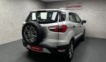 
									FORD ECOSPORT 2.0 FREESTYLE 16V FLEX 4P POWERSHIFT 2015 completo								