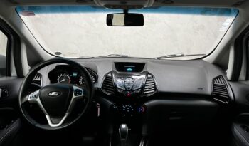 
									FORD ECOSPORT 2.0 FREESTYLE 16V FLEX 4P POWERSHIFT 2015 completo								