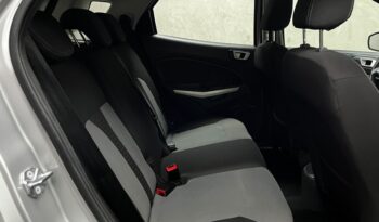 
									FORD ECOSPORT 2.0 FREESTYLE 16V FLEX 4P POWERSHIFT 2015 completo								