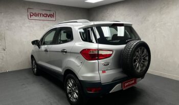 
									FORD ECOSPORT 2.0 FREESTYLE 16V FLEX 4P POWERSHIFT 2015 completo								
